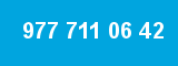 977 711 06 42 977 711 06 42